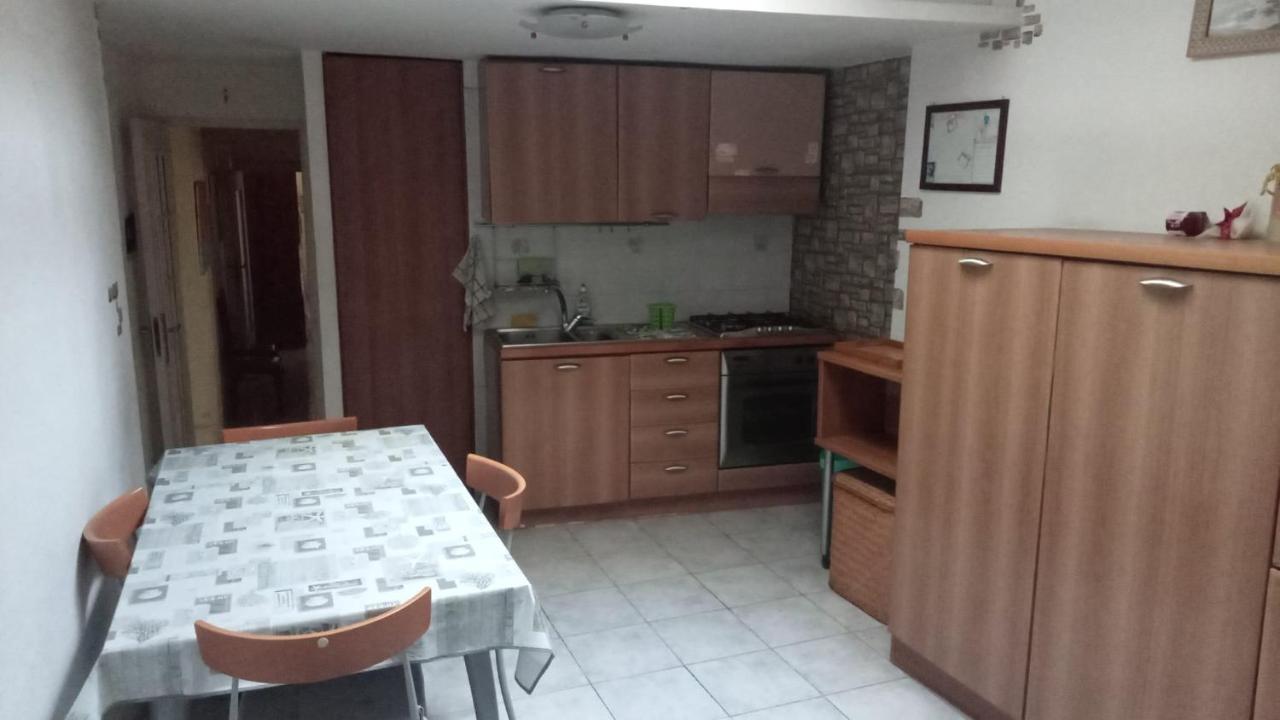 Apartament El Puerto Short Let Neapol Zewnętrze zdjęcie