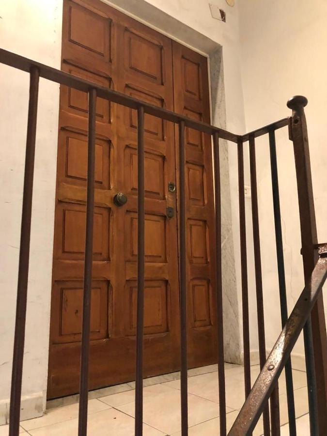 Apartament El Puerto Short Let Neapol Zewnętrze zdjęcie