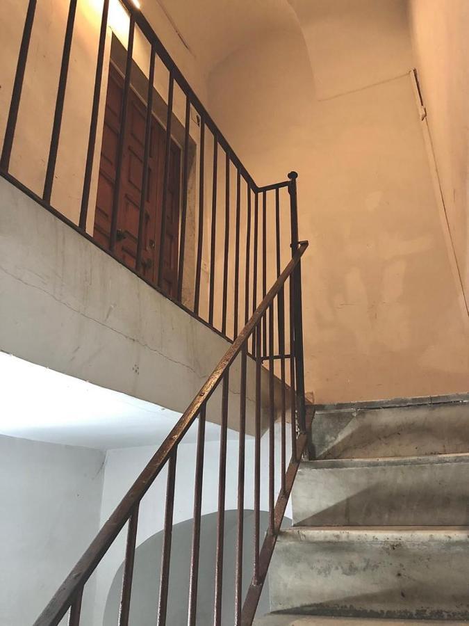 Apartament El Puerto Short Let Neapol Zewnętrze zdjęcie