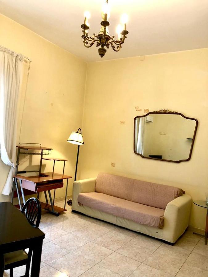 Apartament El Puerto Short Let Neapol Zewnętrze zdjęcie