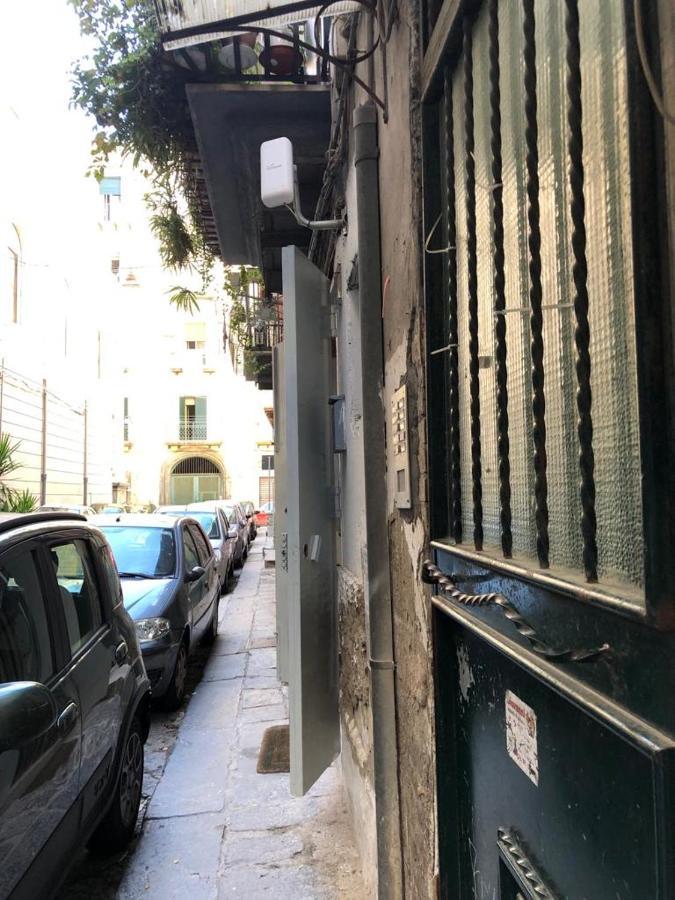 Apartament El Puerto Short Let Neapol Zewnętrze zdjęcie