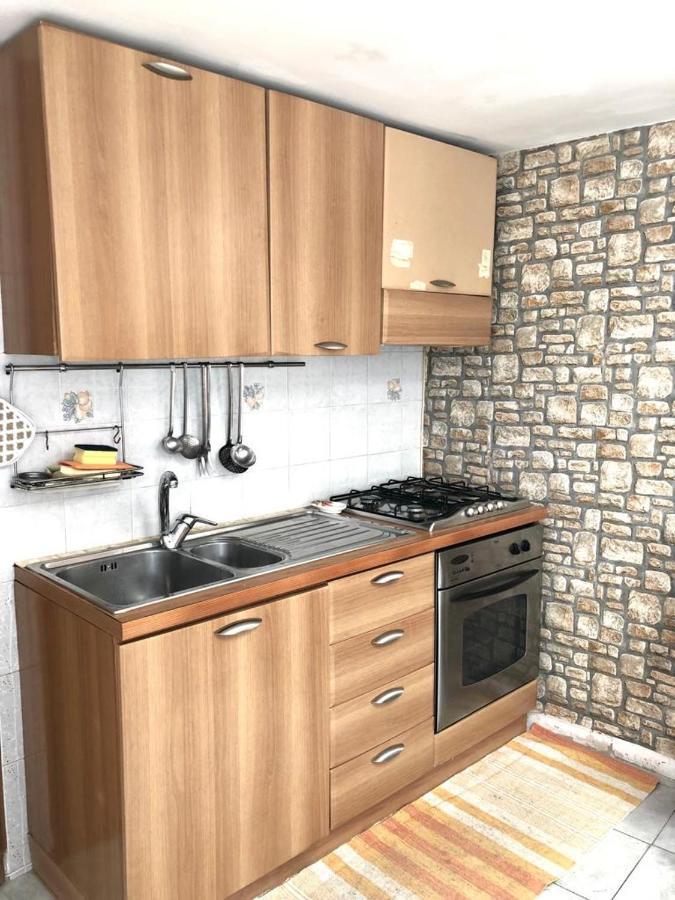 Apartament El Puerto Short Let Neapol Zewnętrze zdjęcie
