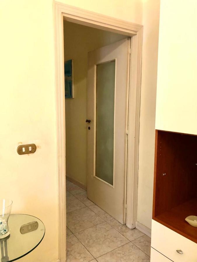 Apartament El Puerto Short Let Neapol Zewnętrze zdjęcie