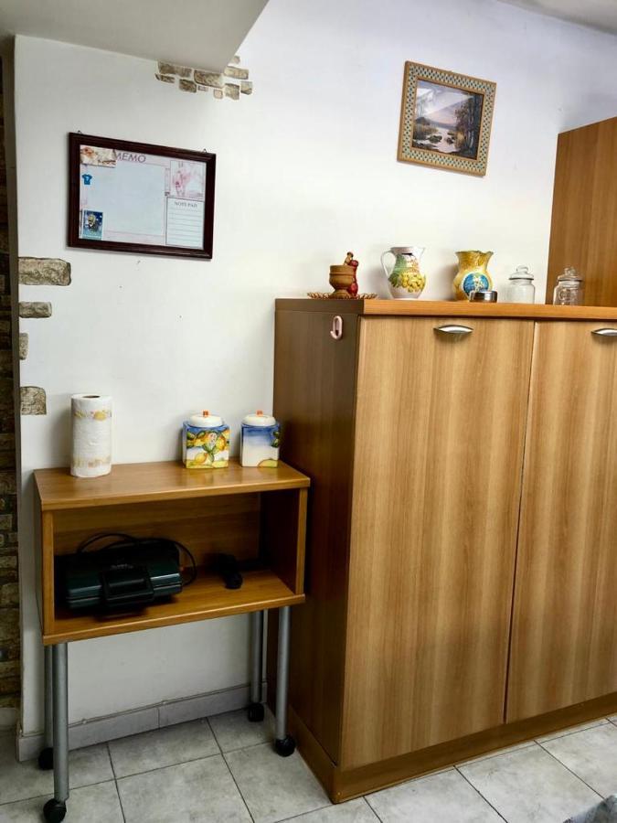 Apartament El Puerto Short Let Neapol Zewnętrze zdjęcie