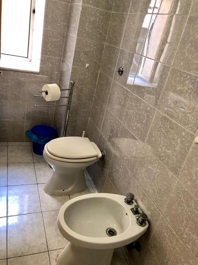 Apartament El Puerto Short Let Neapol Zewnętrze zdjęcie