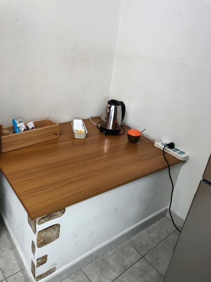 Apartament El Puerto Short Let Neapol Zewnętrze zdjęcie
