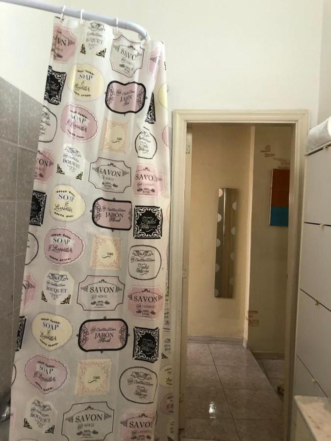 Apartament El Puerto Short Let Neapol Zewnętrze zdjęcie