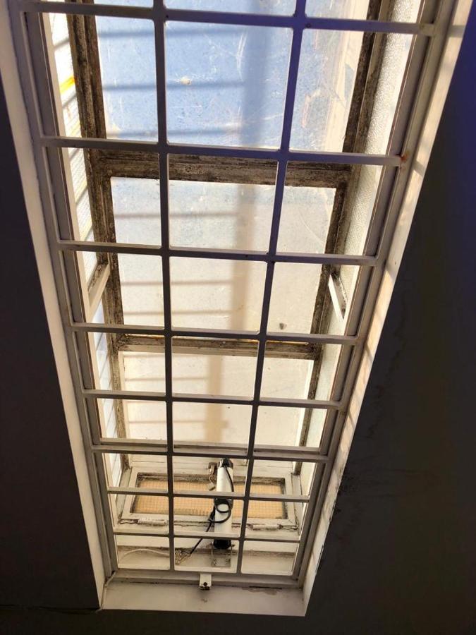 Apartament El Puerto Short Let Neapol Zewnętrze zdjęcie