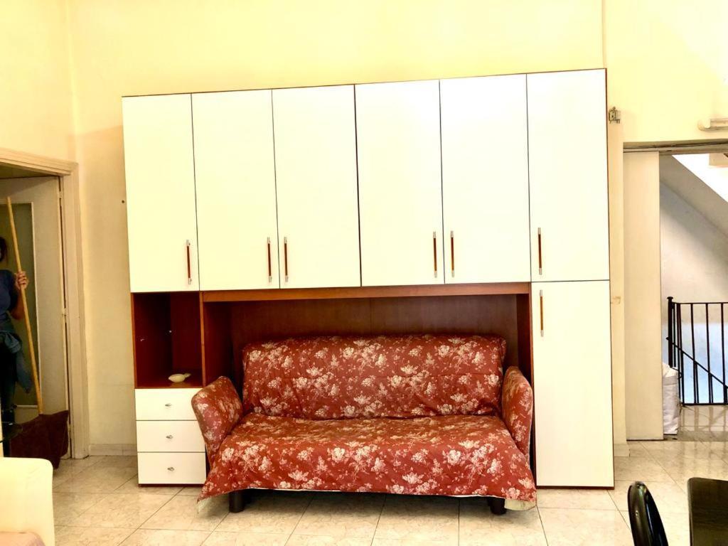 Apartament El Puerto Short Let Neapol Zewnętrze zdjęcie