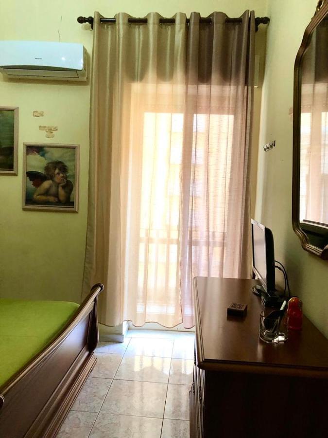 Apartament El Puerto Short Let Neapol Zewnętrze zdjęcie