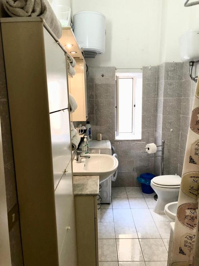 Apartament El Puerto Short Let Neapol Zewnętrze zdjęcie