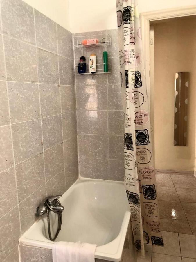 Apartament El Puerto Short Let Neapol Zewnętrze zdjęcie