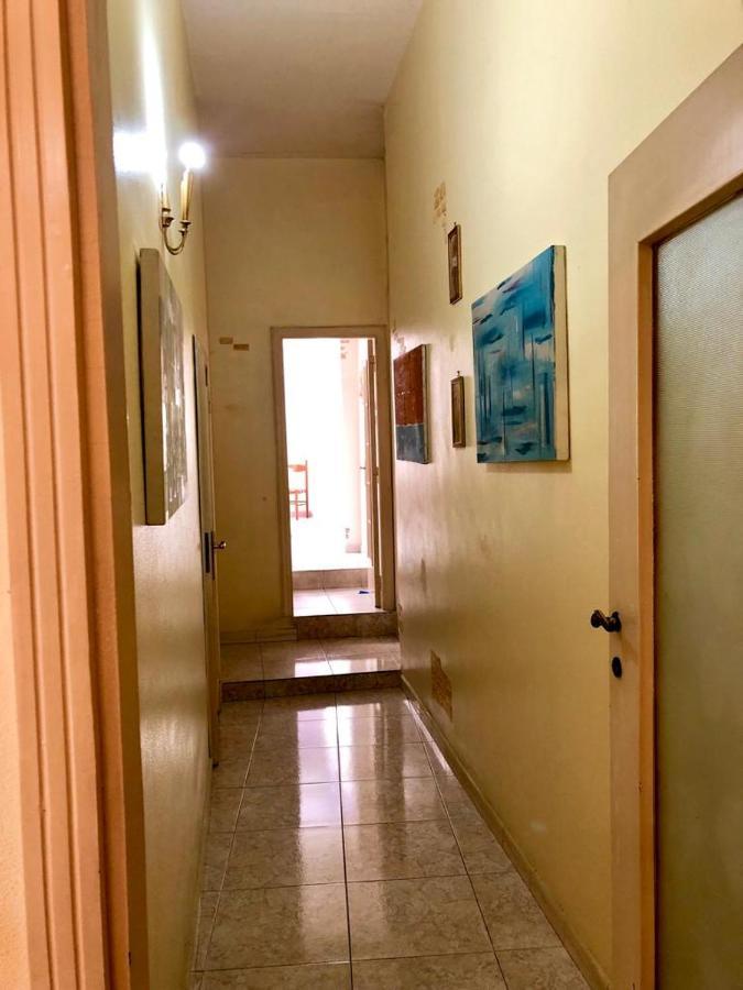 Apartament El Puerto Short Let Neapol Zewnętrze zdjęcie
