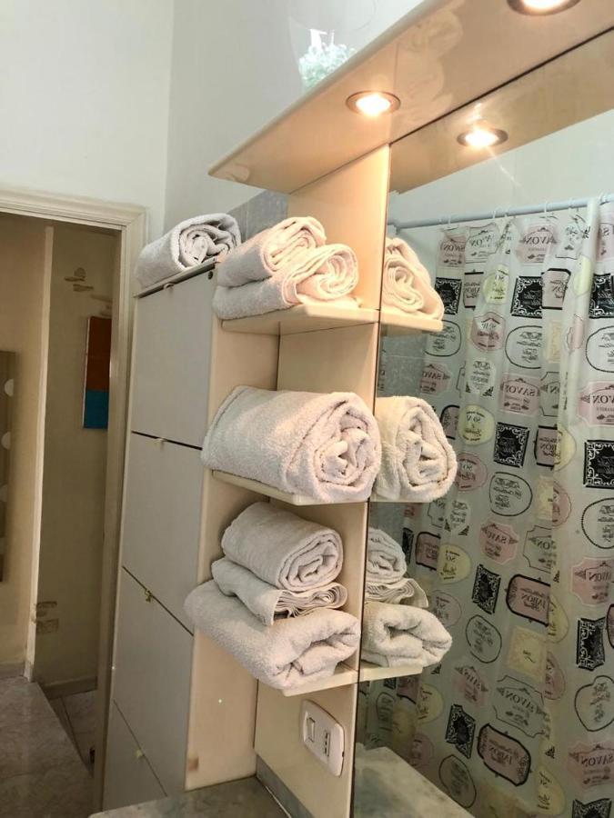 Apartament El Puerto Short Let Neapol Zewnętrze zdjęcie