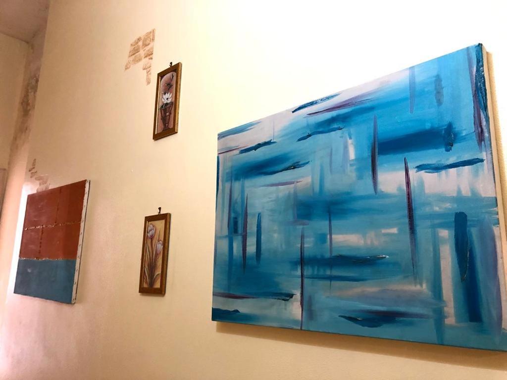Apartament El Puerto Short Let Neapol Zewnętrze zdjęcie