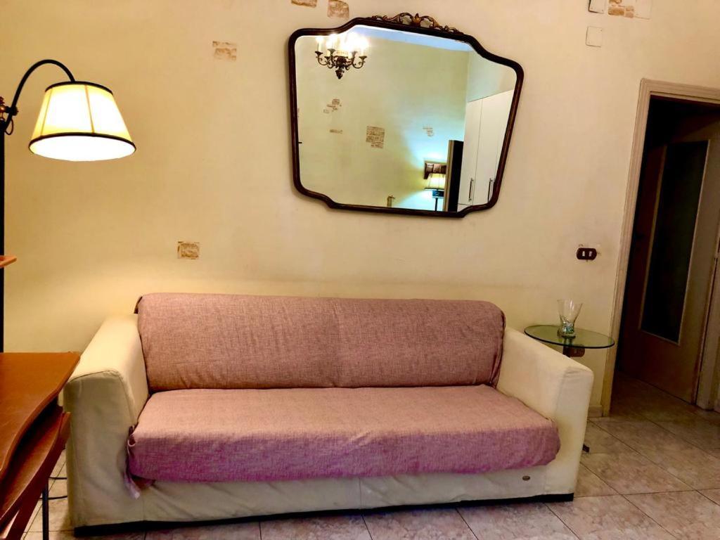 Apartament El Puerto Short Let Neapol Zewnętrze zdjęcie