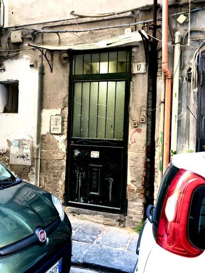 Apartament El Puerto Short Let Neapol Zewnętrze zdjęcie