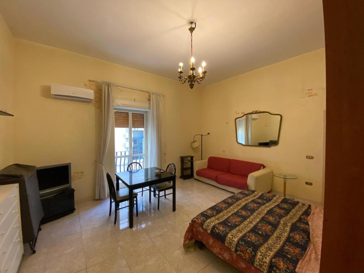Apartament El Puerto Short Let Neapol Zewnętrze zdjęcie