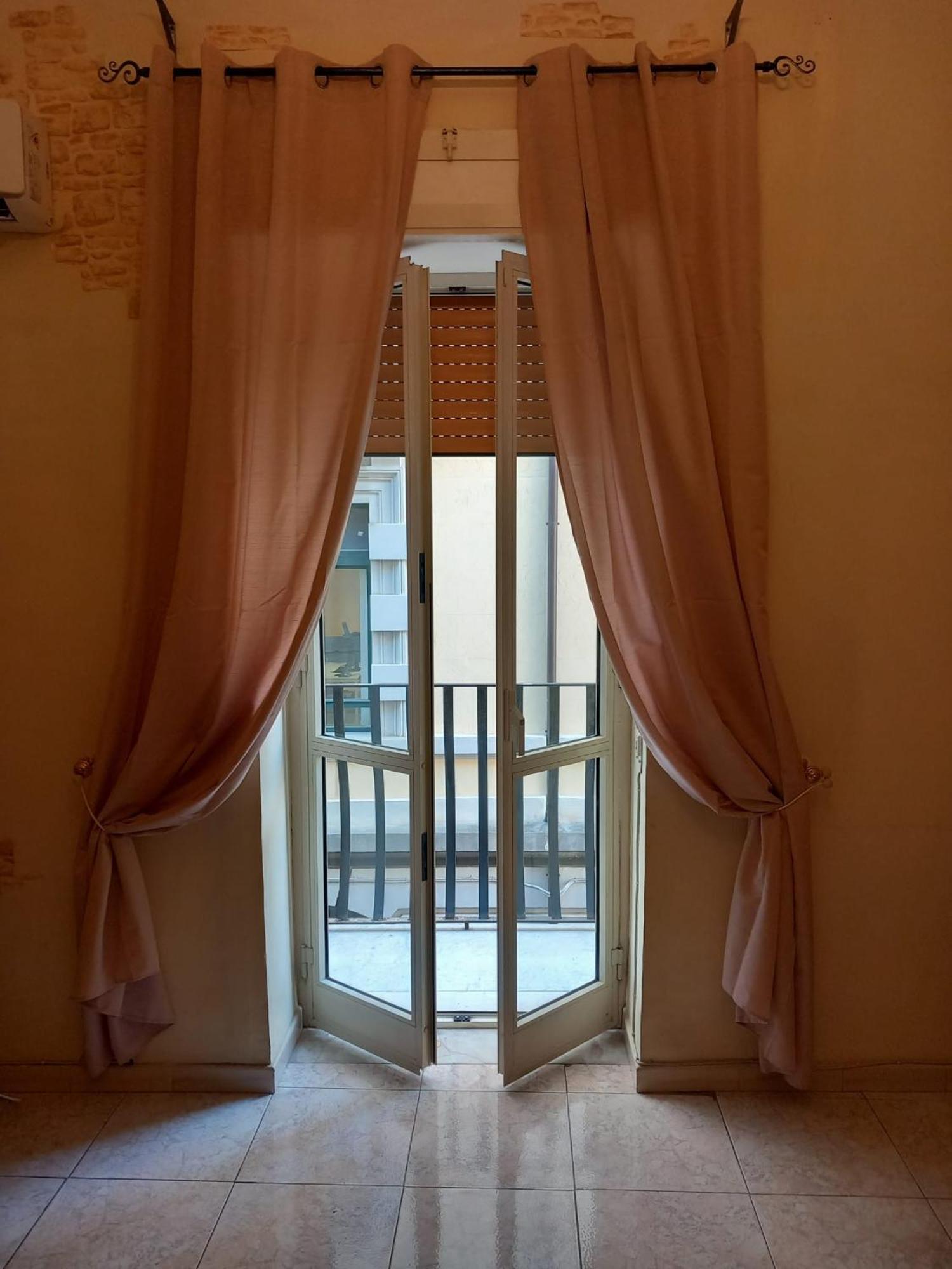Apartament El Puerto Short Let Neapol Zewnętrze zdjęcie