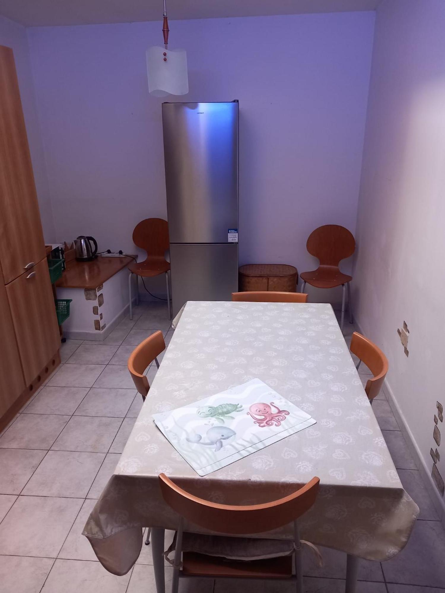 Apartament El Puerto Short Let Neapol Zewnętrze zdjęcie