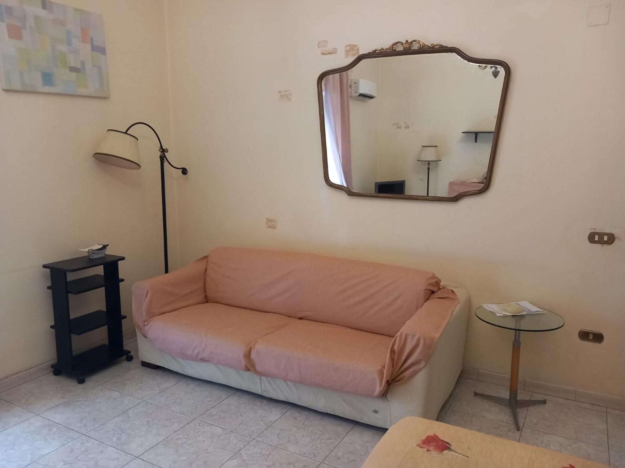 Apartament El Puerto Short Let Neapol Zewnętrze zdjęcie