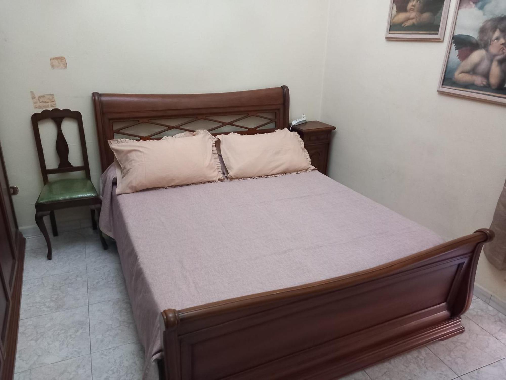 Apartament El Puerto Short Let Neapol Zewnętrze zdjęcie